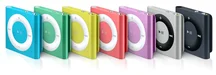APPLE iPod Shuffle 2GB