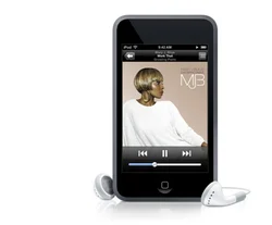 APPLE iPod touch 32GB
