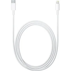 APPLE Lightning to USB-C Cable (2 m)