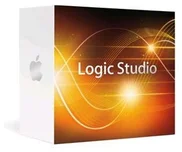 APPLE Logic Studio Retail