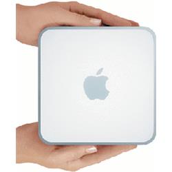 APPLE Mac mini Core Duo 1.66GHz/512MB/60GB/Combo