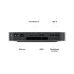 Apple Mac mini,M2 8core CPU/10core GPU,8GB,256GB SSD (mmfj3cz/a)