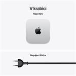 Apple Mac mini, M6 chip, 12-core CPU, 12-core GPU, 16GB, 256GB SSD