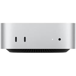 Apple Mac mini, M6 chip, 12-core CPU, 12-core GPU, 24GB, 512GB SSD