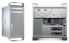 APPLE Mac Pro One 3.2GHz/ 6G/ 1T/ ATI/ Lion/ CZ/ dk