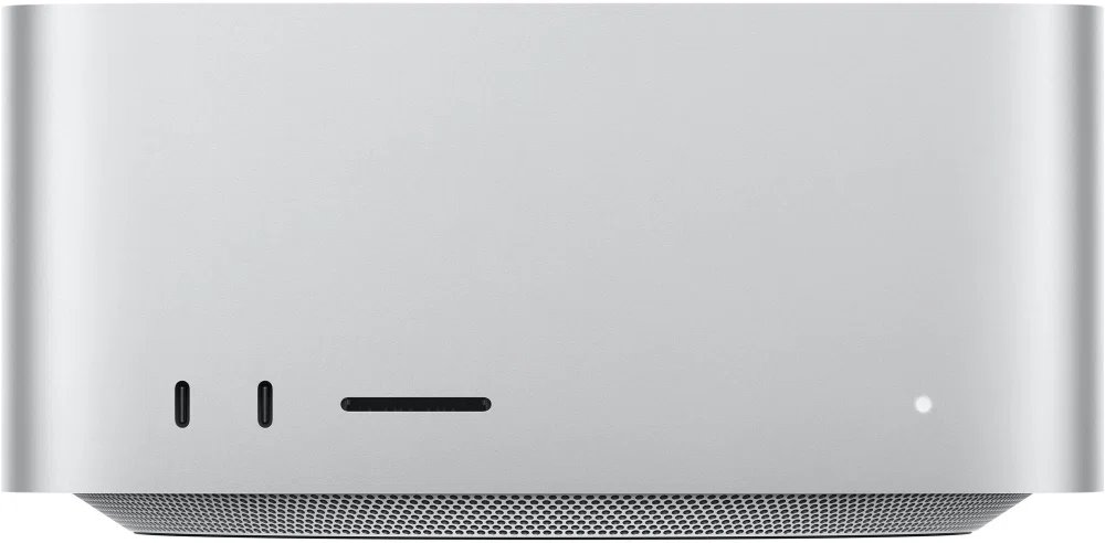 Apple Mac Studio, čip M5 Max, 18-jadrový procesor, 32-jadrová grafická karta, 36 GB, 512 GB