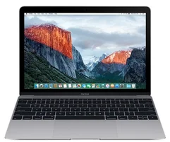 APPLE MacBook 12" (mlh82cz/a)