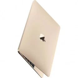 APPLE MacBook 12" Retina (mnyk2cz/a) Gold