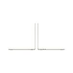 Apple MacBook Air 13'',M3 8-core CPU/8-core GPU,256GB,8GB,Starlight (mrxt3cz/a)