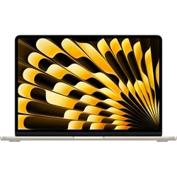Apple MacBook Air 13, M4 16GB,256GB, starlight, CZ znaky
