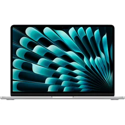 Apple MacBook Air 13,M4,16GB,512GB SSD - Silver