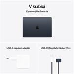 Apple MacBook Air 13,M4 24GB,512GB SSD - Polnoc
