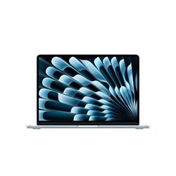 Apple MacBook Air 13" M4 SK 2025, Modrá
