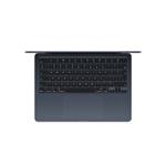 Apple MacBook Air 13" M4 SK 2025, Polnočný