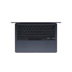 Apple MacBook Air 13" M5 16 GB, 1 TB SSD, polnočná čierna