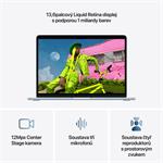 Apple MacBook Air 13" M5 16GB, 1TB SSD, modrá