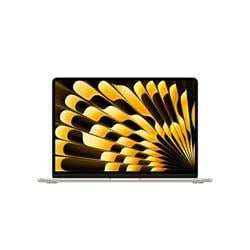 Apple MacBook Air 13" M5 16GB, 512GB SSD, stellar white