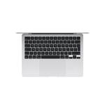 Apple MacBook Air 13" M5 24 GB, 1 TB SSD, strieborný