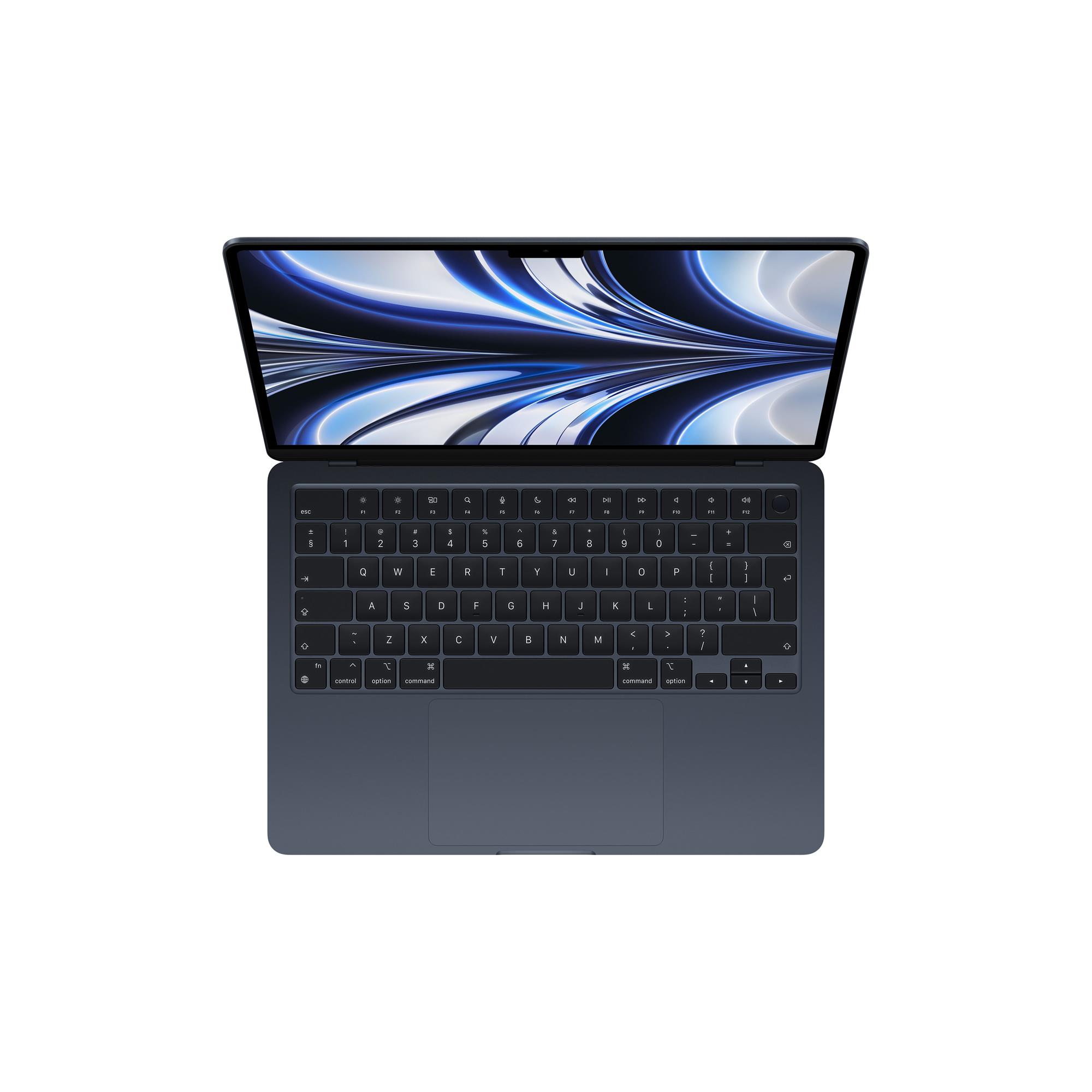 Apple MacBook Air 13'' Midnight (mly43cz/a)