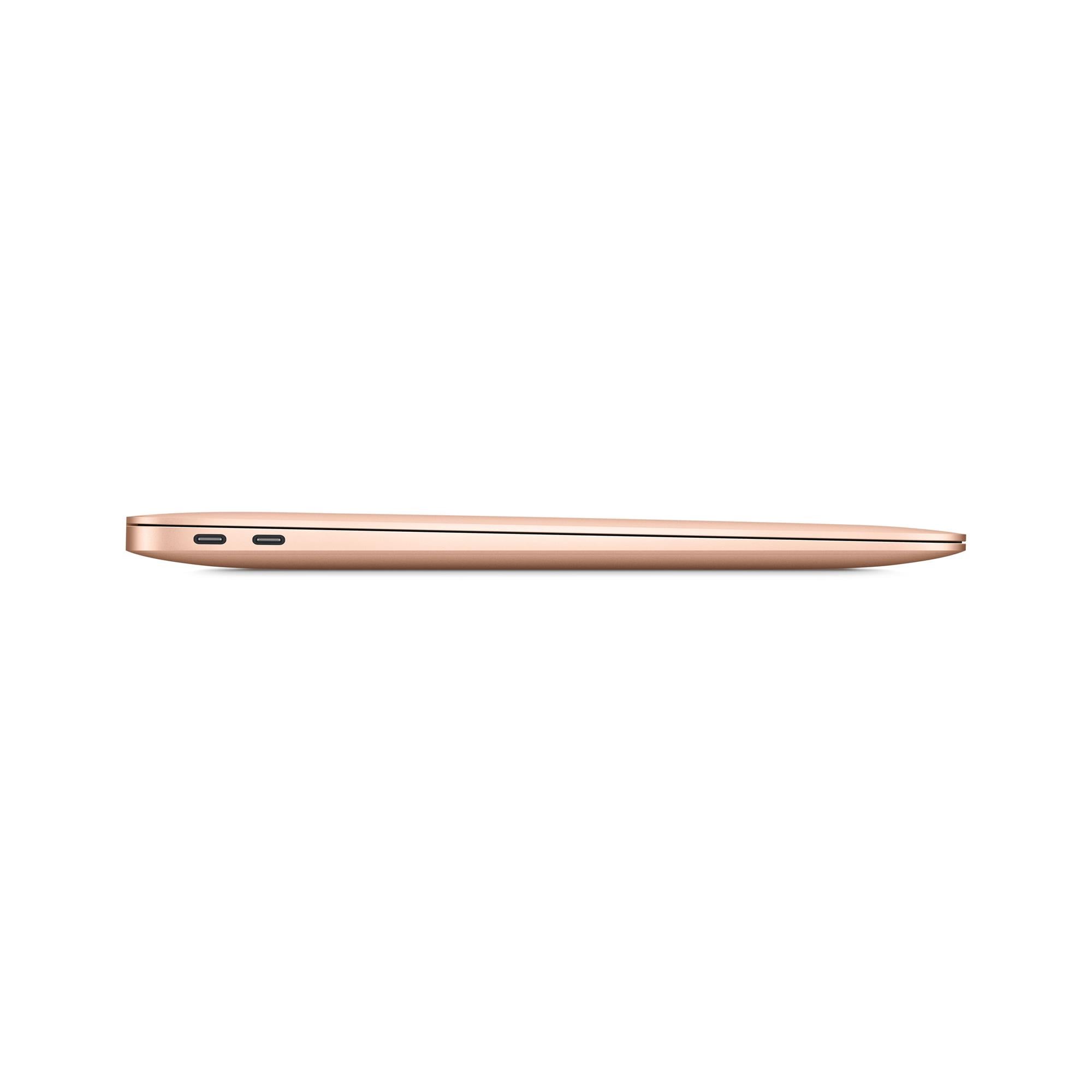 Apple MacBook Air 13" (November 2020) Gold (mgnd3cz/a)