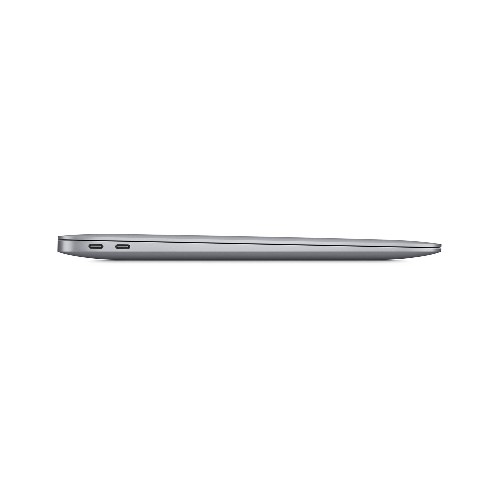 Apple MacBook Air 13" (November 2020) Space Grey (mgn63cz/a)