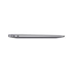 Apple MacBook Air 13" (November 2020) Space Grey (mgn63cz/a)