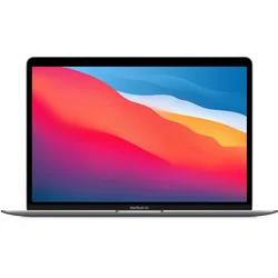 APPLE MacBook Air 13" (November 2020) Space Grey (mgn73cz/a) - Notebooky