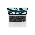 Apple MacBook Air 13'' Silver (mly03cz/a)