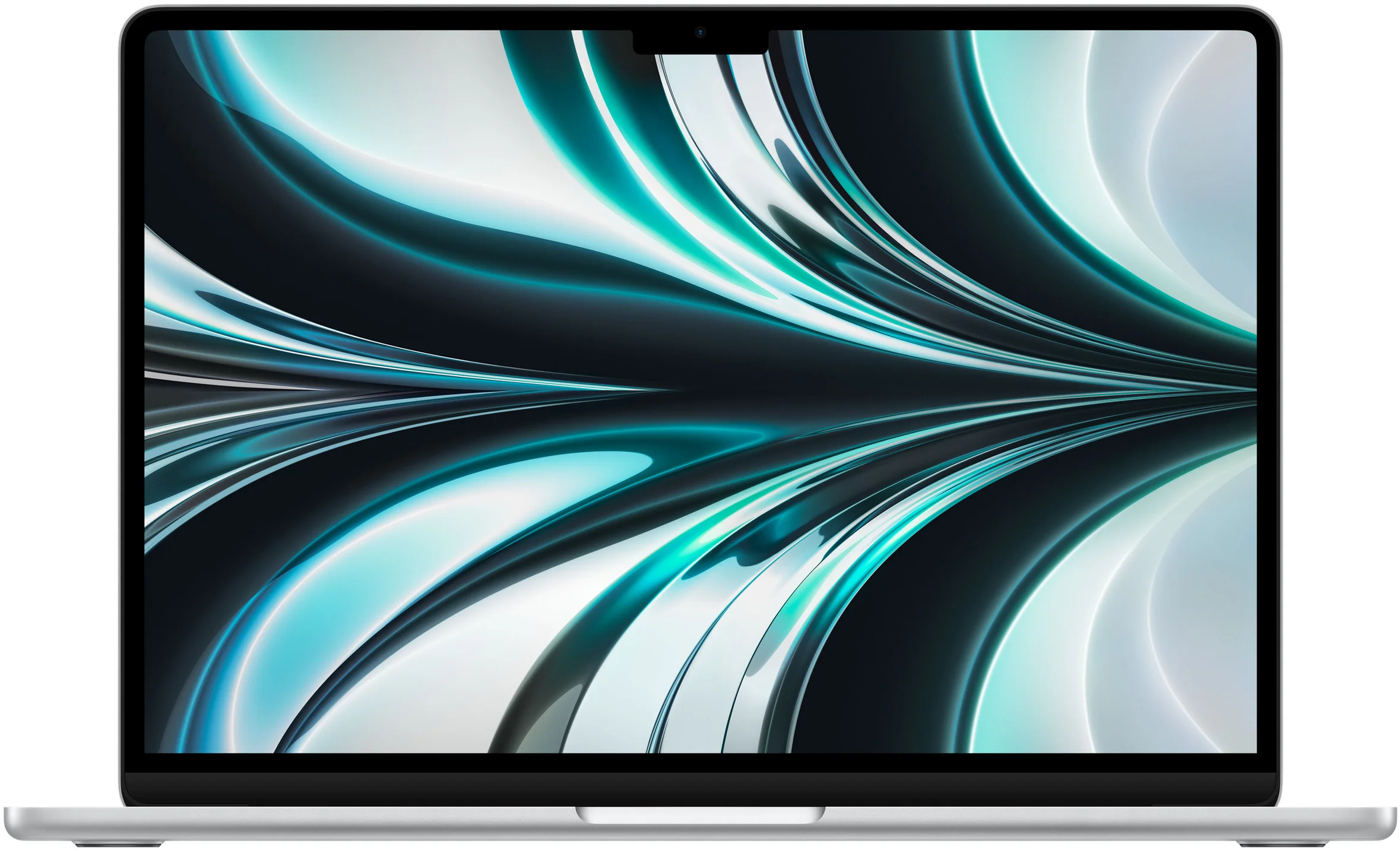 Apple MacBook Air 13'' Silver (mly03cz/a)