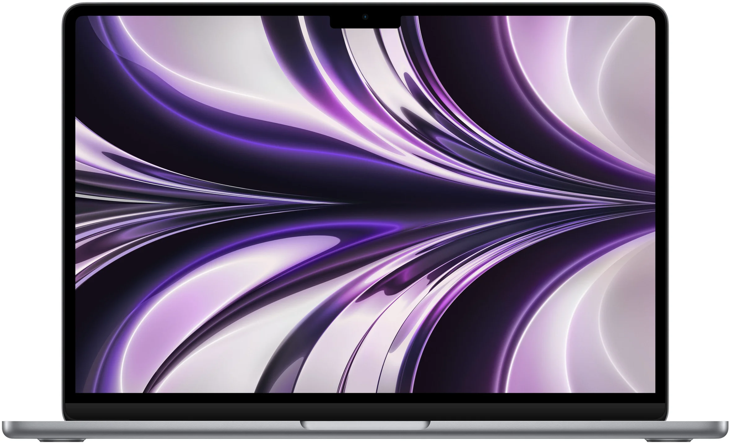 Apple MacBook Air 13'' Space Grey (mlxw3cz/a)