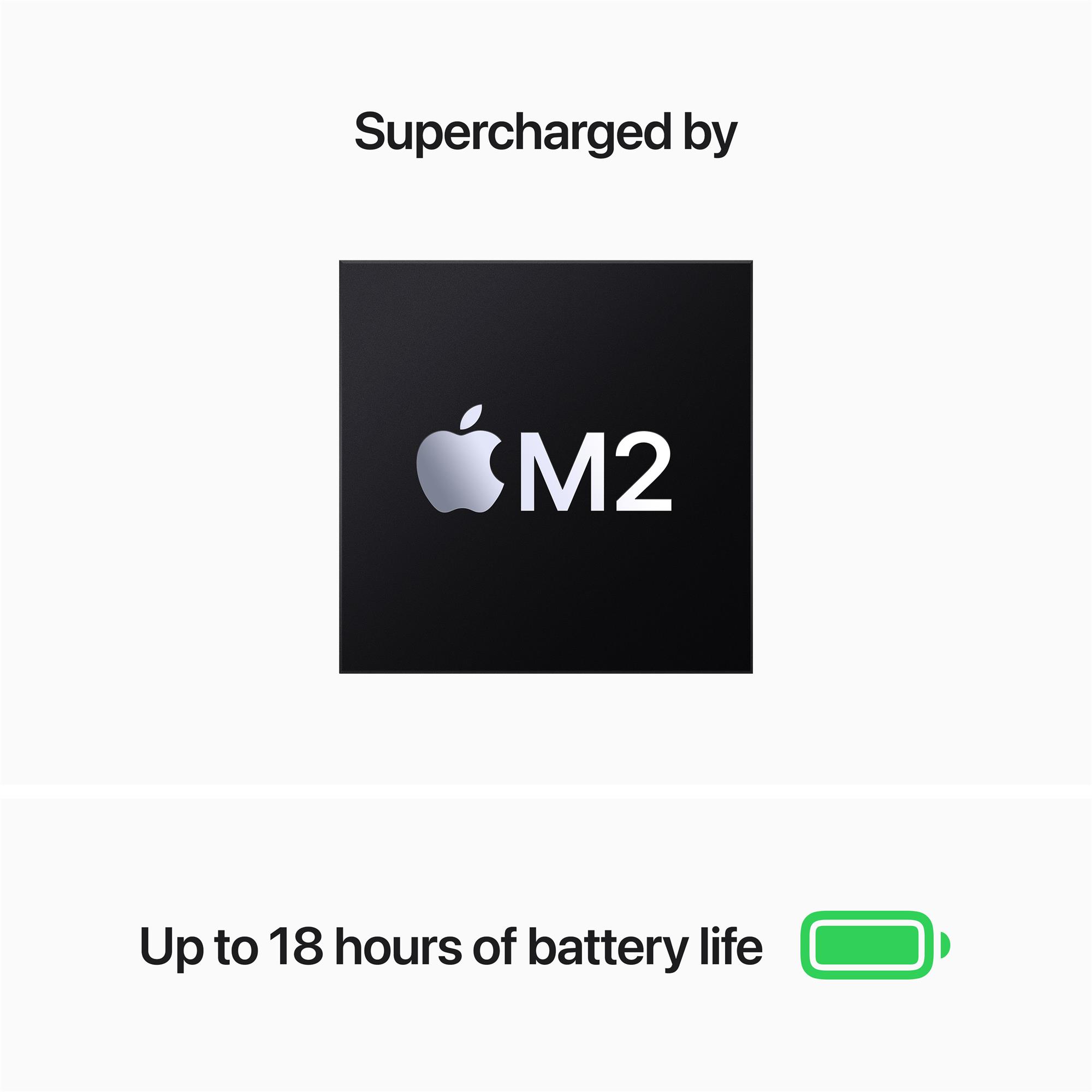 Apple MacBook Air 13' Space Grey (mlxx3cz/a)