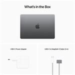 Apple MacBook Air 13' Space Grey (mlxx3cz/a)