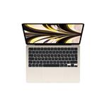 Apple MacBook Air 13'' Starlight (mly23cz/a)