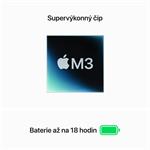Apple MacBook Air 15'',M3 (MC9G4CZ/A)