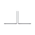 Apple MacBook Air 15'',M3 (MC9L4CZ/A)