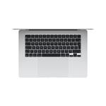 Apple MacBook Air 15" M5 16 GB, 1 TB SSD, strieborný