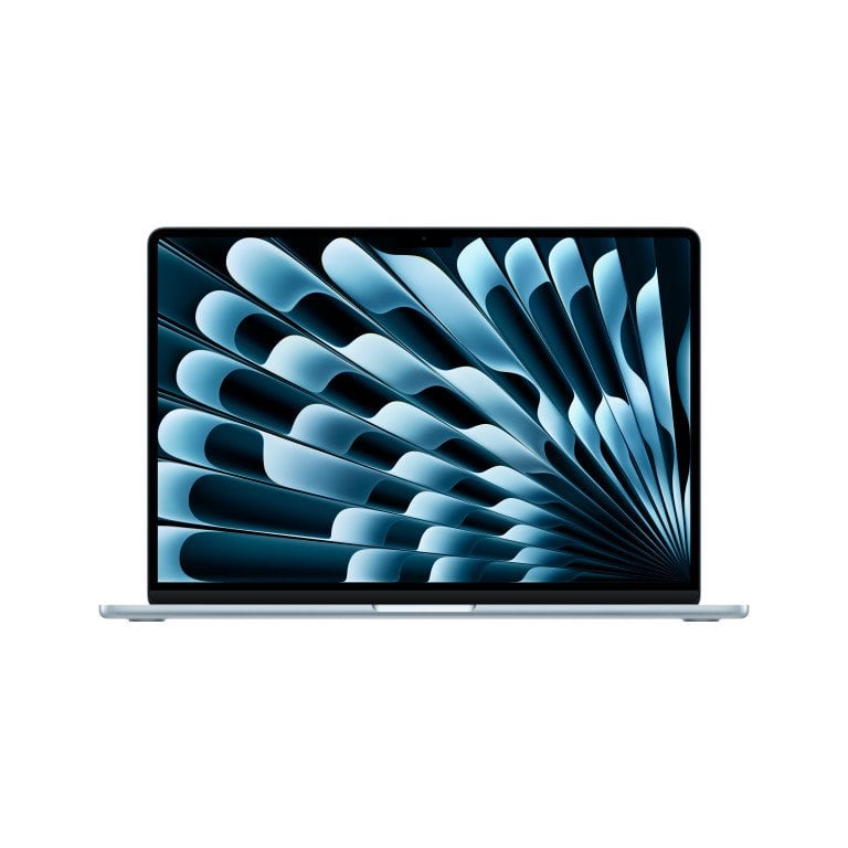Apple MacBook Air 15" M5 16GB, 1TB SSD, modrá