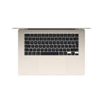 Apple MacBook Air 15" M5 24GB, 1TB SSD, hvězdně bílá