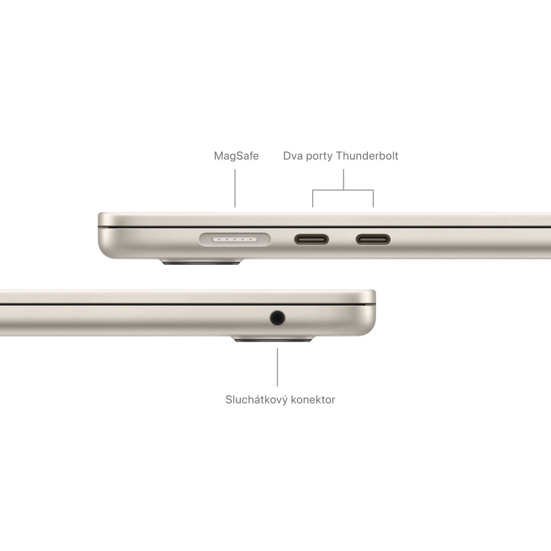 Apple MacBook Air 15'' (mryr3cz/a)