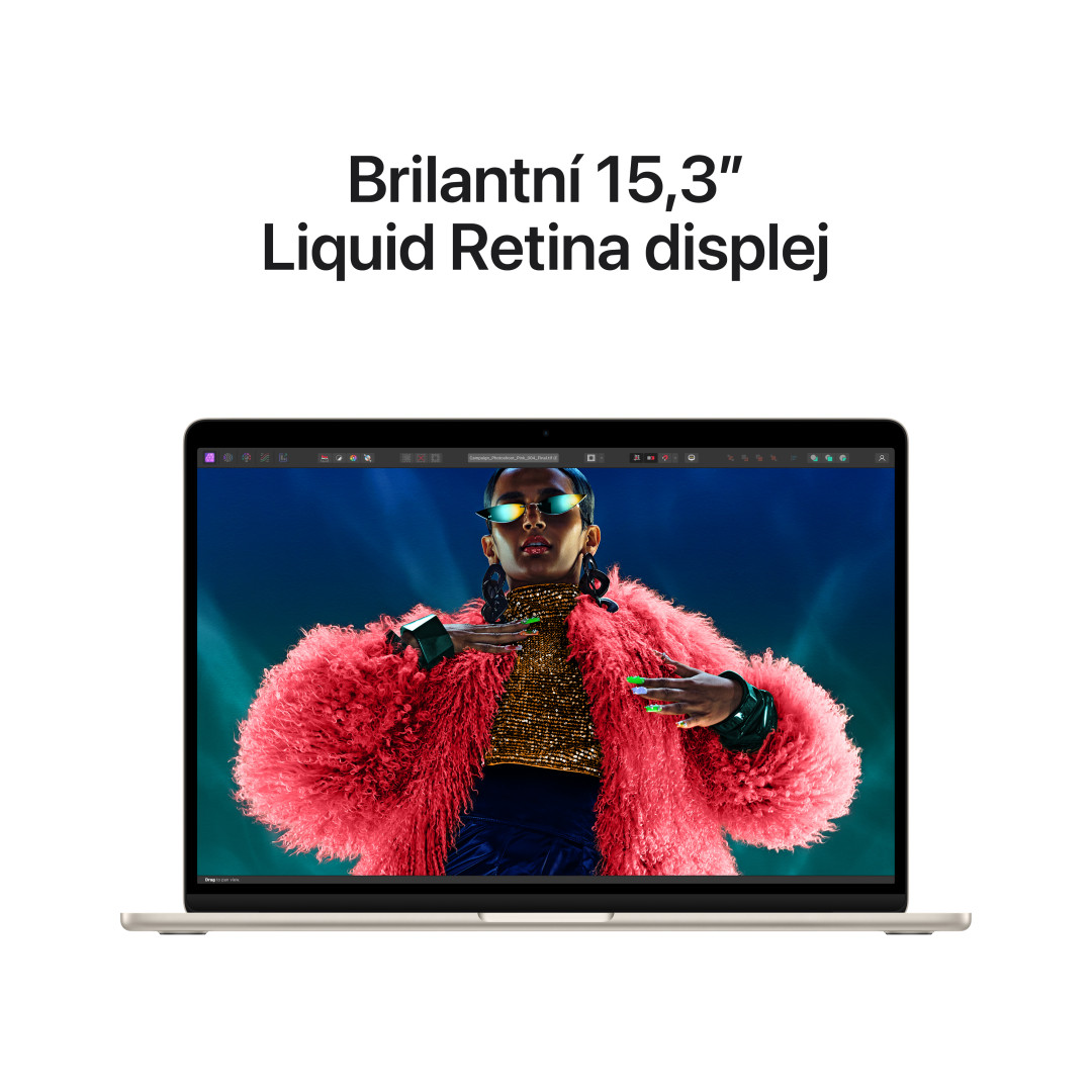 Apple MacBook Air 15'' (mryr3cz/a)