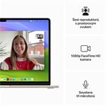 Apple MacBook Air 15'' (mryr3cz/a)