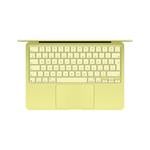 Apple MacBook Neo 13" A18 Pro 8 GB, 512 GB s Touch ID, citrus