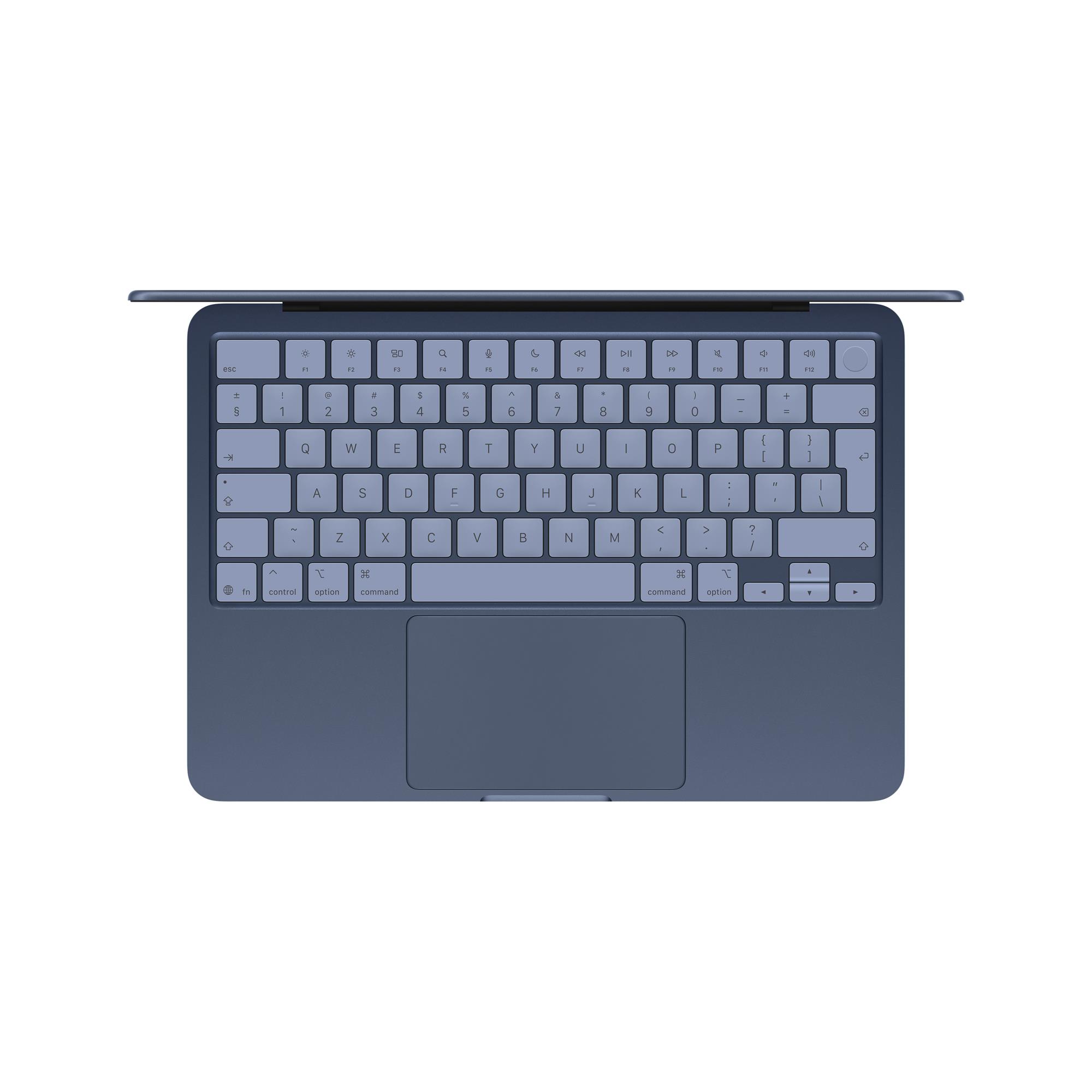 Apple MacBook Neo 13" A18 Pro 8 GB, 512 GB s Touch ID, Indigo Blue