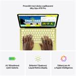 Apple MacBook Neo 13" A18 Pro 8 GB, 512 GB s Touch ID, ružová