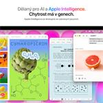 Apple MacBook Neo 13" A18 Pro 8 GB, 512 GB s Touch ID, strieborná