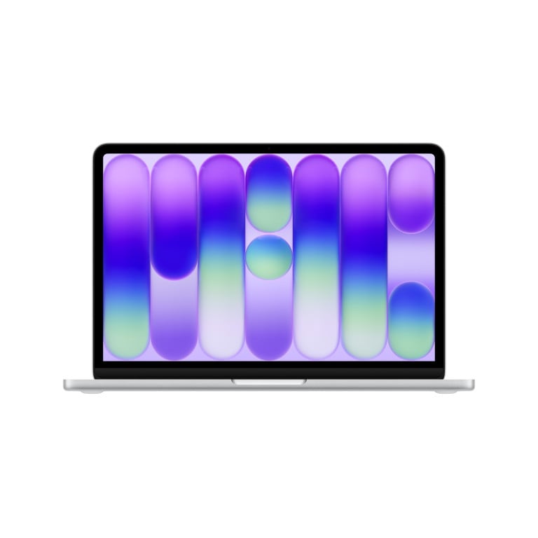 Apple MacBook Neo 13" A18 Pro 8 GB, 512 GB s Touch ID, strieborná