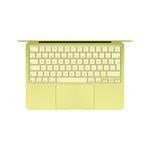 Apple MacBook Neo 13" A18 Pro 8GB, 256GB, citrusová