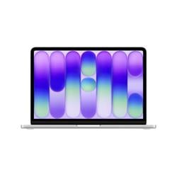 Apple MacBook Neo 13" A18 Pro 8GB, 256GB, stříbrná