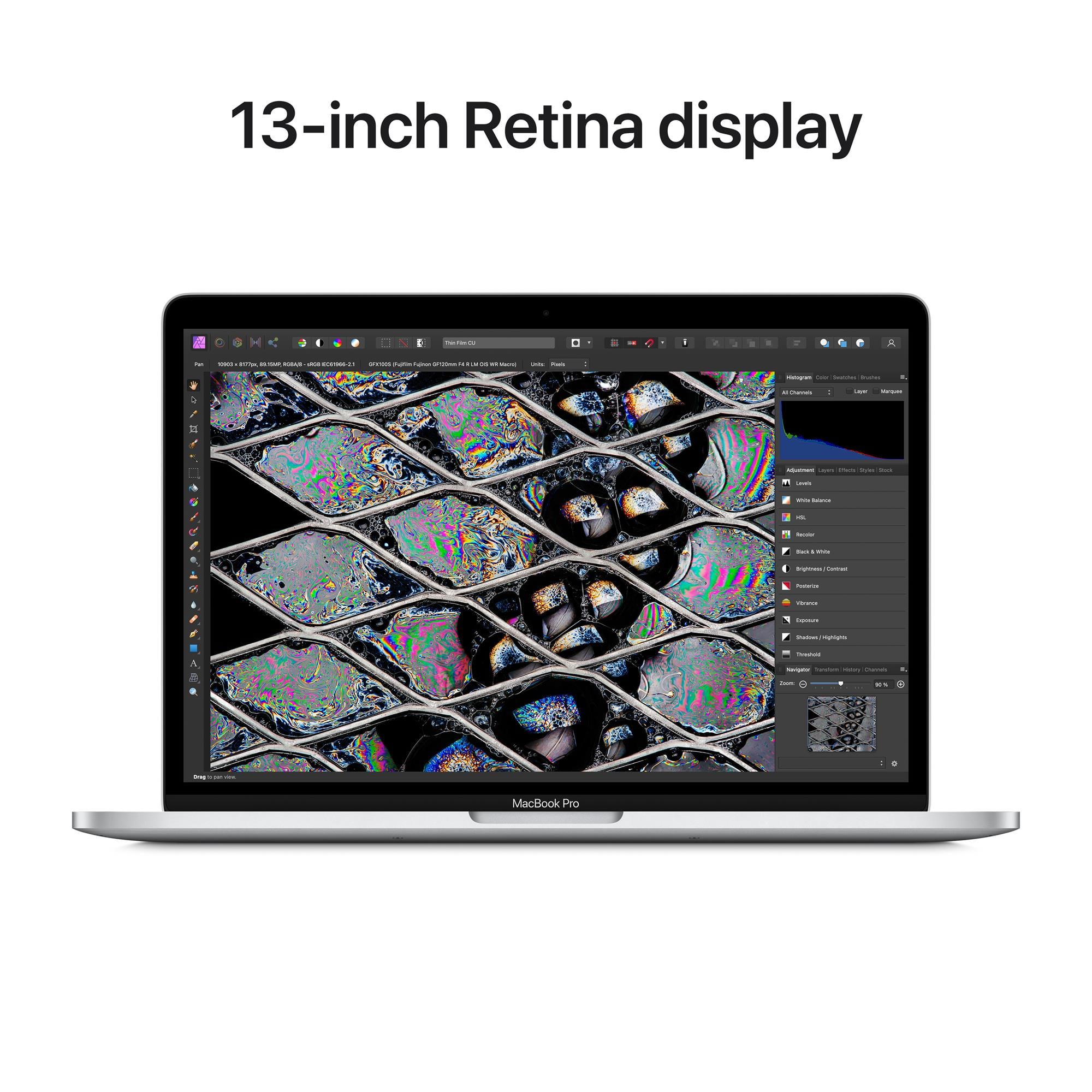 Apple MacBook Pro 13'' (mnep3cz/a)