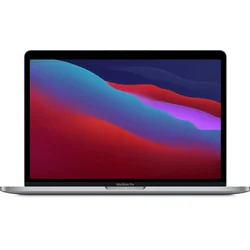 APPLE MacBook Pro 13 (November 2020) Silver (myda2cz/a)